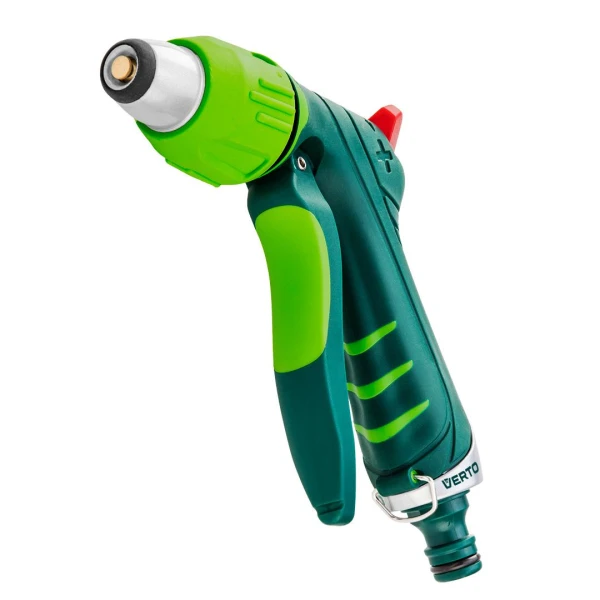 Pistol de stropit Verto. Jet reglabil. Plastic/ cauciuc. image