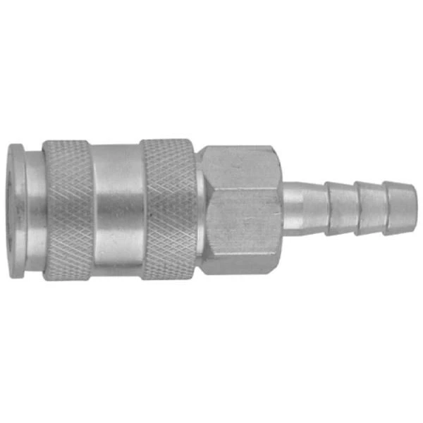 Conector aer ' MAMA' cu racord pentru furtun de 9.5 mm GM-03AH Jonnesway. 3/8". image