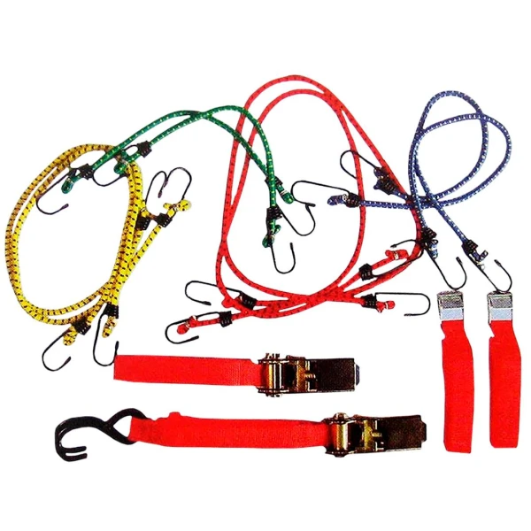 Bande si extractoare de piese de bagaj 12 buc. Top Tools image