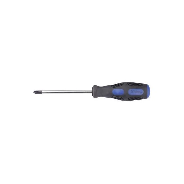 Surubelnita cruce PH0x75 mm TopTools image