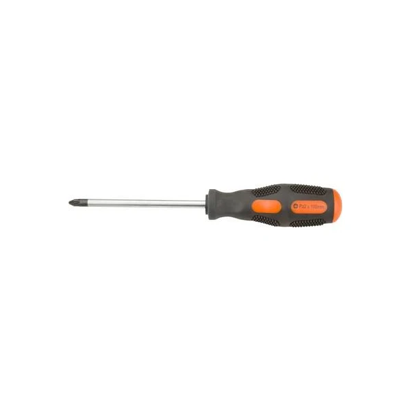 Surubelnita cruce PZ2x100 mm TopTools image