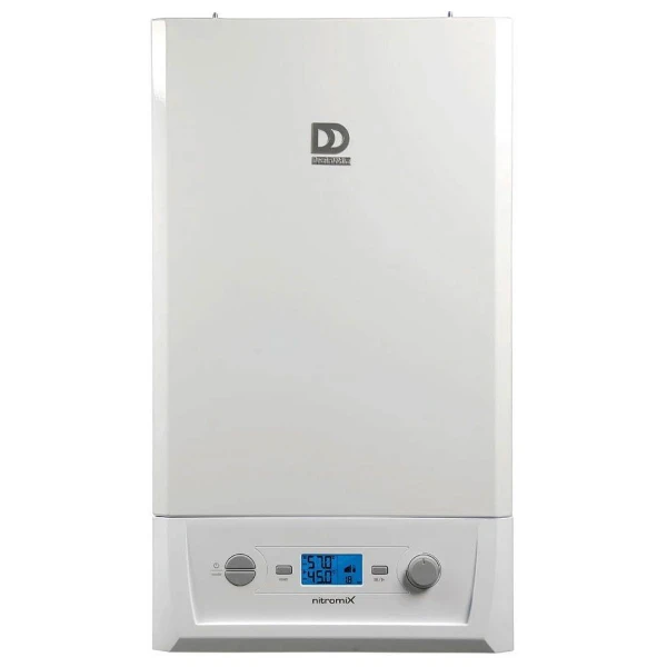 Cazan DemirDokum ATRON H-24 kw image