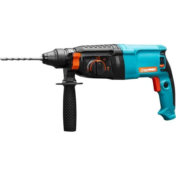Ciocan rotopercutor SDS Hammer. 900 W. 750 rpm. image