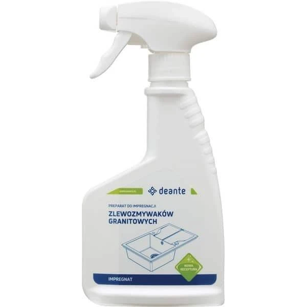 Solutia de intretinere si curatare a suprafetelor din granit Deante . 0.2 l image