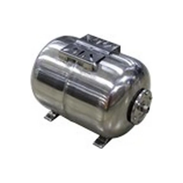 Vas de expansiune hidrofor MPN. Inox. Orizontal. 24 l. image