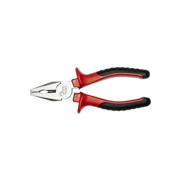 Cleste combinat Top Tools. 180 mm image