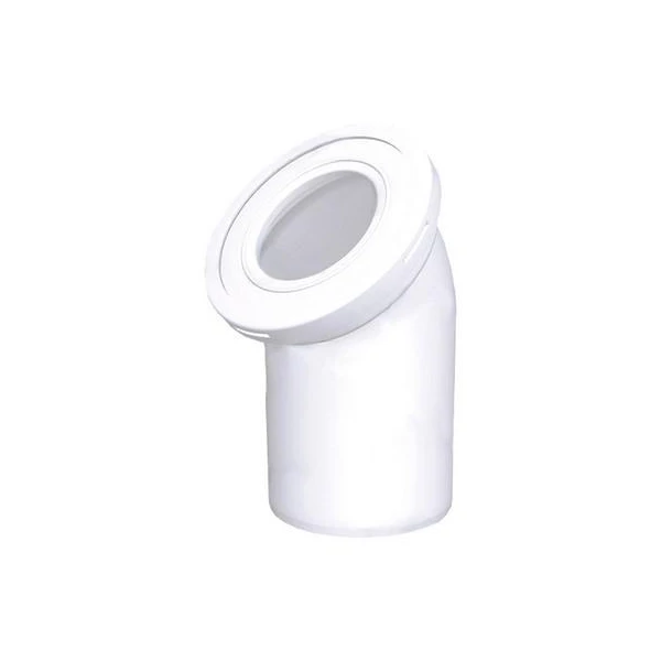 Cot WC cu manson d110/45grad. Aniplast 'W4220' image