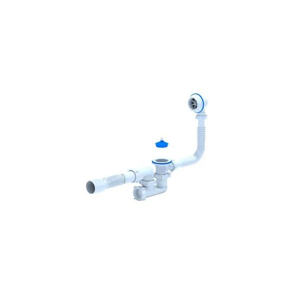 Sifon ANI Vareag pentru cada. reglabil. Aniplast 'C6255' image