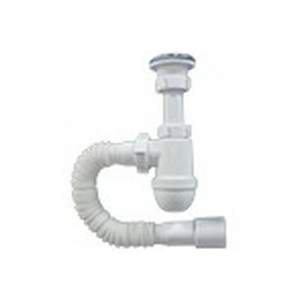 Sifon Ani 1 1/2' x  40 cu tub flexibil. Aniplast 'C0115' image