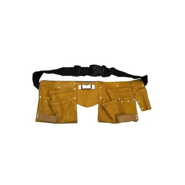 Centura port scule Top Tools. 10 buzunare. image