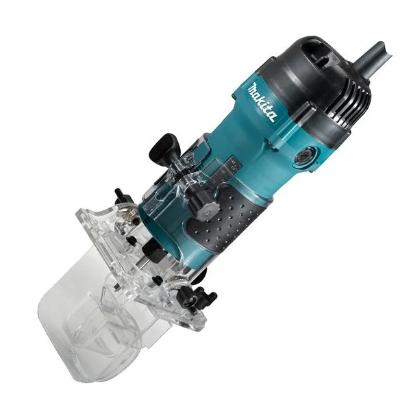 Freza electrica pentru lemn 3712 Makita. 530 W. image