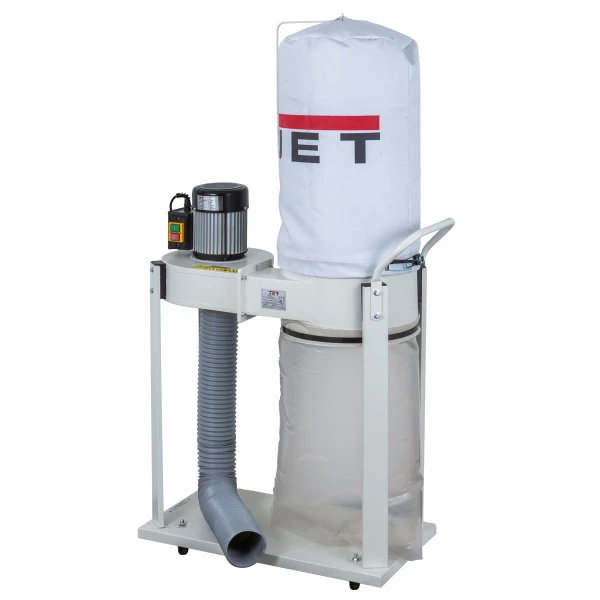 Aspirator de rumegus 230W. JET DC-900A image