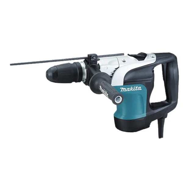 Ciocan rotopercutor HR4002 Makita. SDS-Max. 1050 W. 6.2 J. 2500 btm. image
