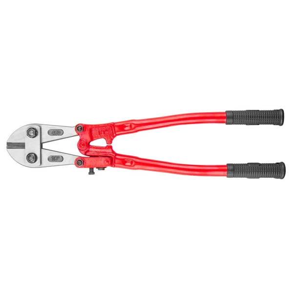 Foarfece pentru bare. 450 mm'max d6mm'. Top Tools. image