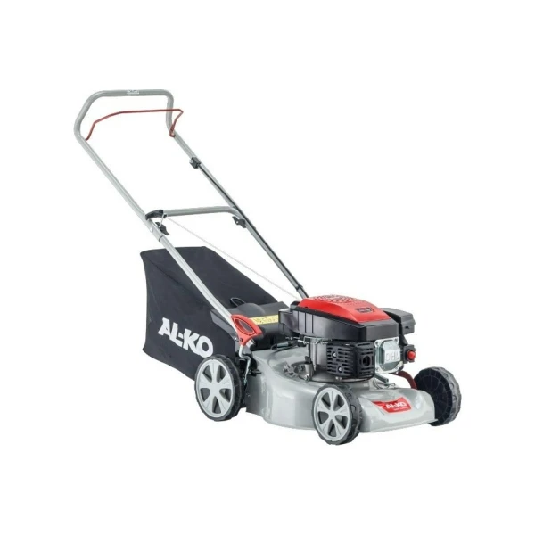 Masina de tuns iarba pe benzina Easy 4.20 CP AL-KO. 2 kW. image