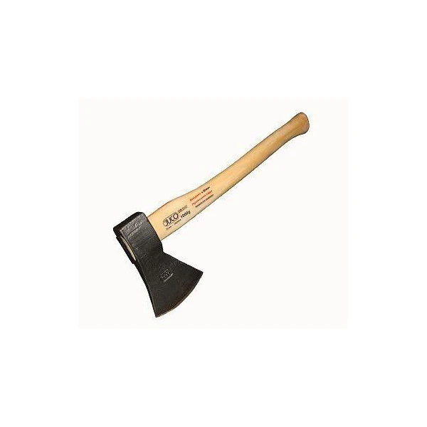 Topor cu miner seria ' traditie' 0.4 kg Juco image