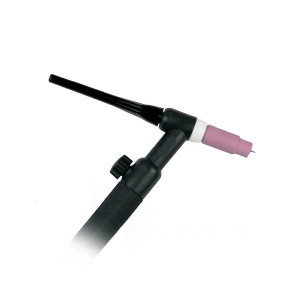 Pistol pentru aparat de sudura TIG Awelco. 17V. MT4 image