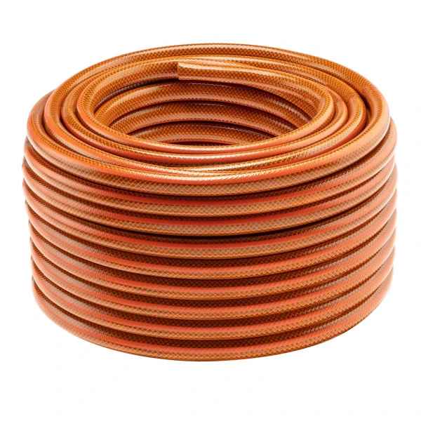Furtun pentru grădină NEO Economic. 50 m x 3/4". Cu 4 straturi. image