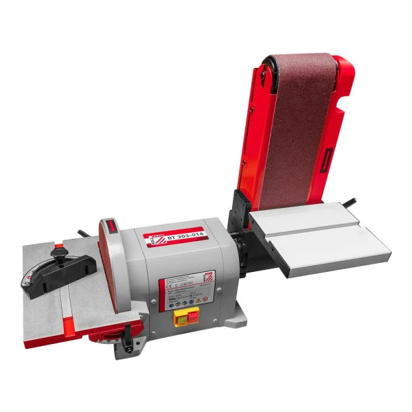 Masina de slefuit stationara BT203-914_230V Holzmann. 550 W image