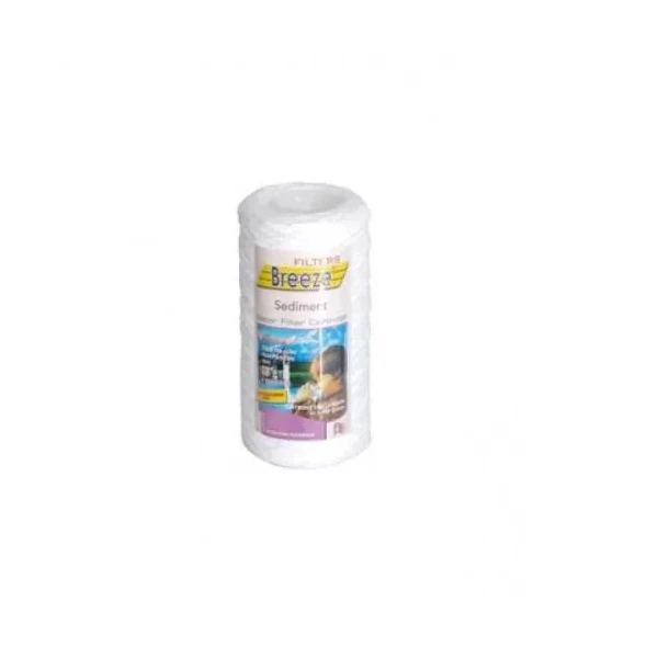 Fir de polipropilena PS 5, 10,20mcn, Breeze image