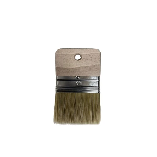 Pensula pentru efecte decorative, tip spalter, 76 mm image