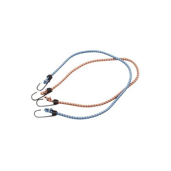 Corzi elastice. 100 cm. 2 buc-set Top Tools image
