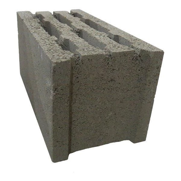 Fortan 20. 390 x 195 x 200 mm. 64 buc/m3. image