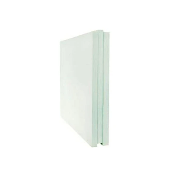Placa de ipsos Knauf. 667 x 500 x 80 mm. image