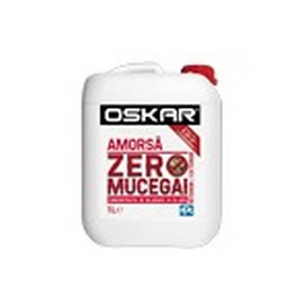 Grund pentru perete, interior/exterior, 1 l, Zero mucegai, Oskar image