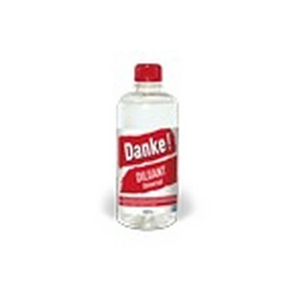 Diluant alchidic DANKE. 0.5 l. image