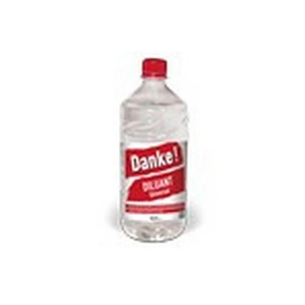 Diluant alchidic DANKE. 0.9 l. image