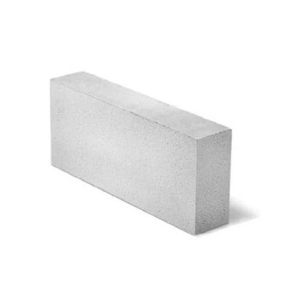Bloc celular autoclavizat BCA CELCO. 625 x 240 x 50 mm. image