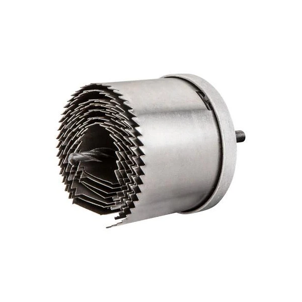 Carota pentru lemn 26-63mm 'set-7buc.' TopTools. image