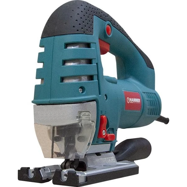 Fierastrau electric pendular Hammer. 750 W. 135 mm. 3000 curse/min. image