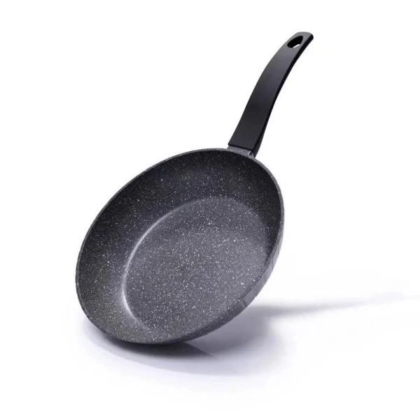 Tigaie, gri, 20cm, Eco Diez image
