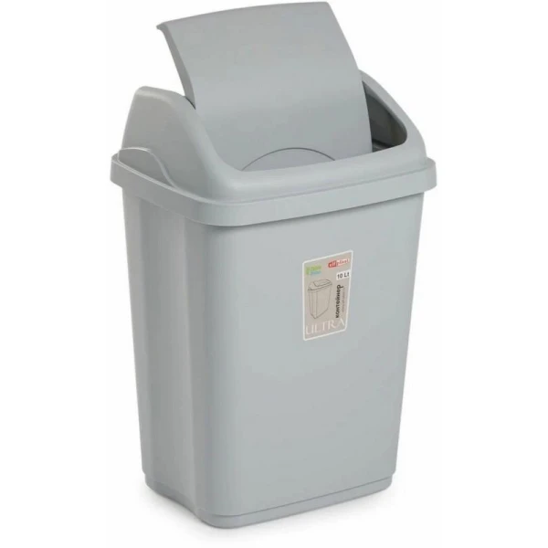 Cos de gunoi, 7.5L, ELEGANCE image