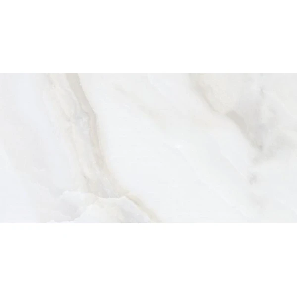 Gresie portelanata 60x120x0.9cm, ONICE OCEAN BIANCO, rectificat, lucios, TODOCERAM 1.44m image