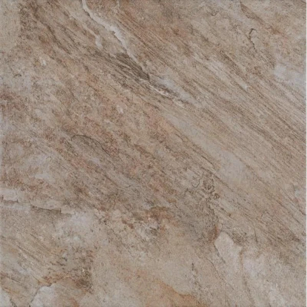 Gresie portelanata, 60x60cm, GENESIS BEIGE SZKL. G1, structurata, mat image