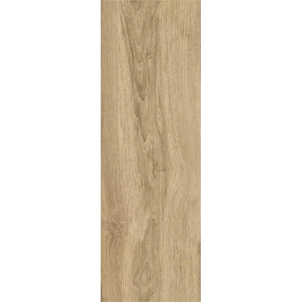 Teracota portelanata, 20x60cm, GREATWOOD GOLD G1, structurata, mat image