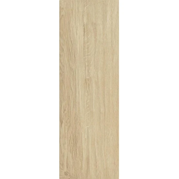 Teracota portelanata, 20x60x0.85cm, WOOD BASIC BEIGE G1 image