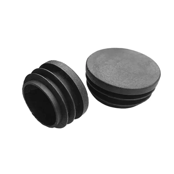 Dop pentru mobilier, din plastic, rotund, d 38mm image