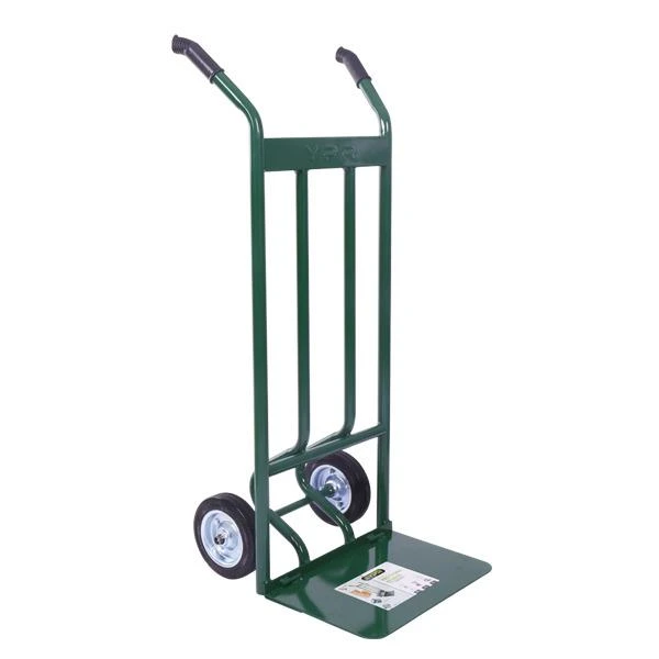 Carucior manual, 150 kg, 117x48 cm, 2 roti gonflabile, HT210, YAPAR image