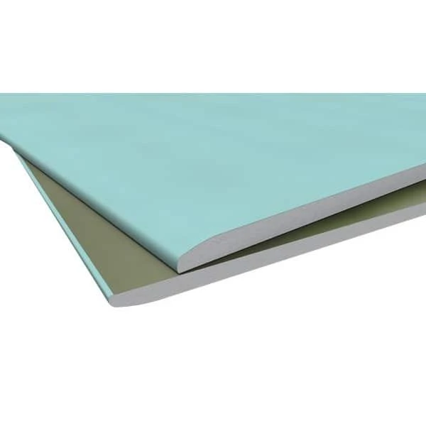 Gips-carton rezistent la umezeala, 12.5x1200x2500mm, Knauf image