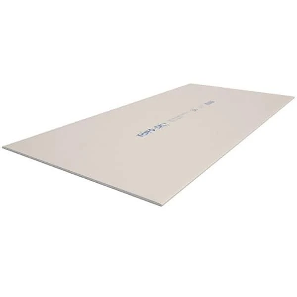 Gips-carton, standard, 12.5x1200x2500mm, Knauf image