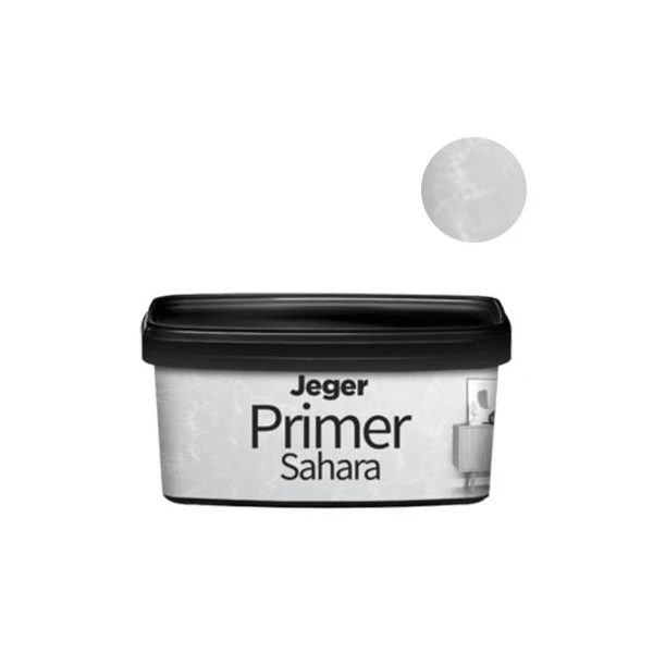 Primer Sahara 2.5L, Jeger image