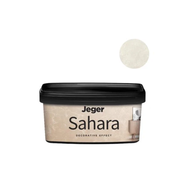 Vopsea decorativa, Sahara Ottavio, 1 L, Jeger image
