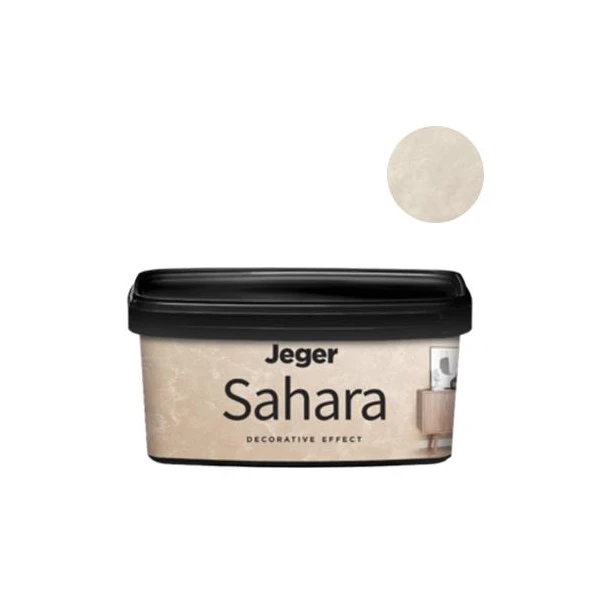 Vopsea decorativa Sahara Matteo, 1L, P0181, Jeger image