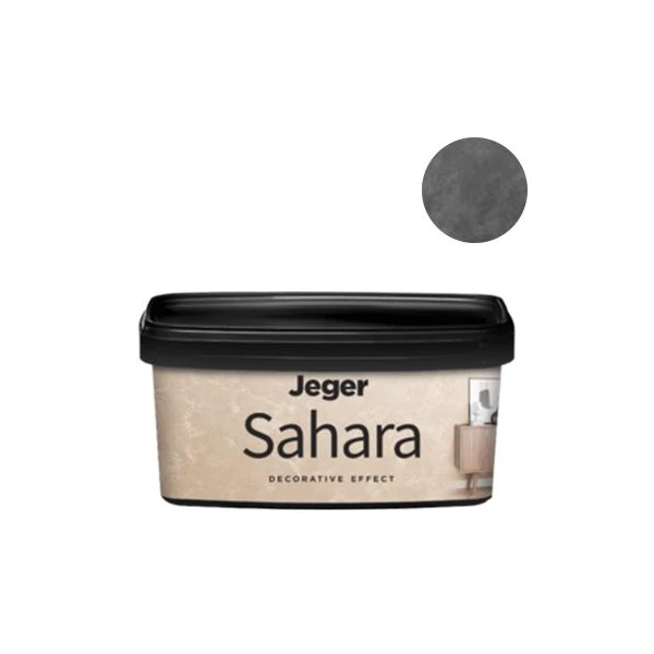 Vopsea decorativa Sahara Raffaello, 1L, P0513, Jeger image