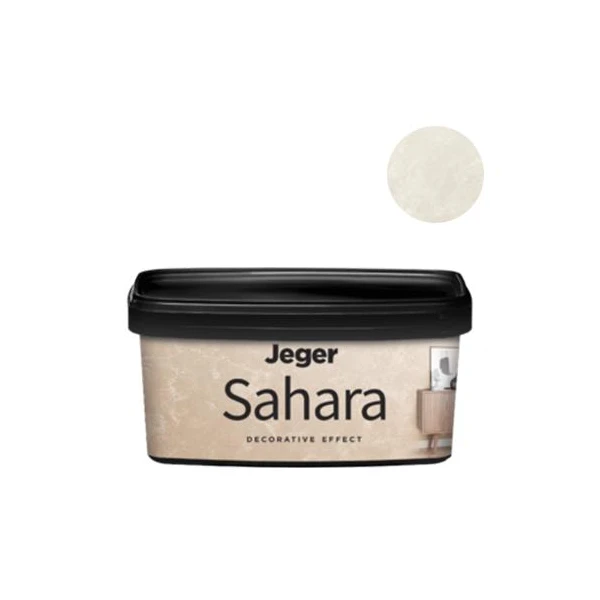 Vopsea decorativa Sahara Ottavio, 2.5L, Jeger image