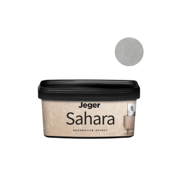 Vopsea decorativa Sahara Norberto, 2.5L, Jeger image